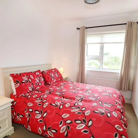 Atlantic Way House, *