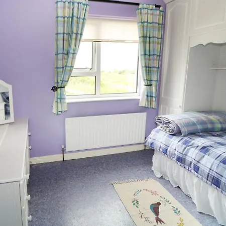 Atlantic Way House, Kincasslagh
