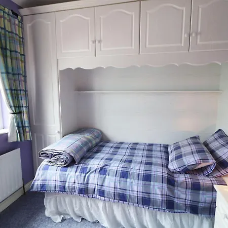 Atlantic Way House, Kincasslagh