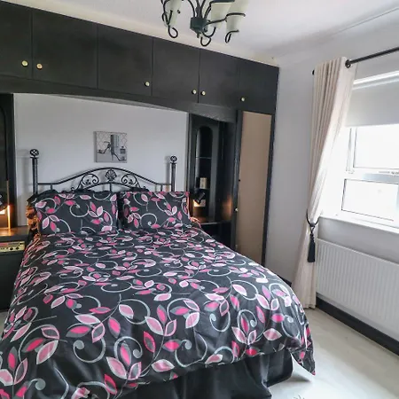 Atlantic Way House, * Kincasslagh