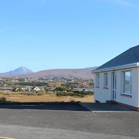 Atlantic Way House, Vakantiehuis *