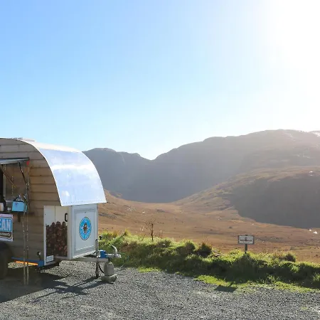 Atlantic Way House, Vakantiehuis Kincasslagh