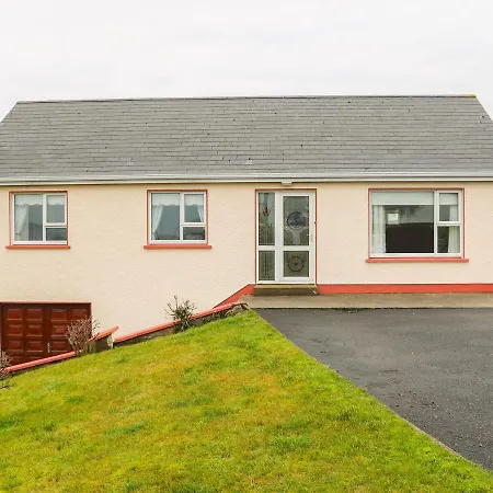 Atlantic Way House, * Kincasslagh