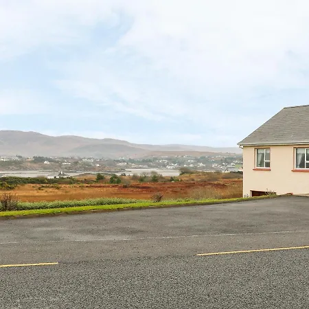 Vakantiehuis Atlantic Way House, Kincasslagh
