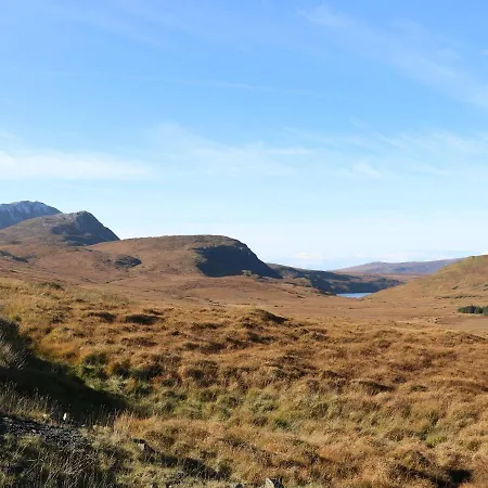 Atlantic Way House, Kincasslagh